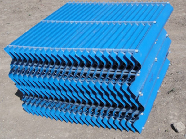 Cooling tower accessories