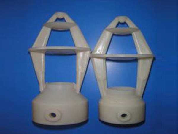 Cooling tower accessories